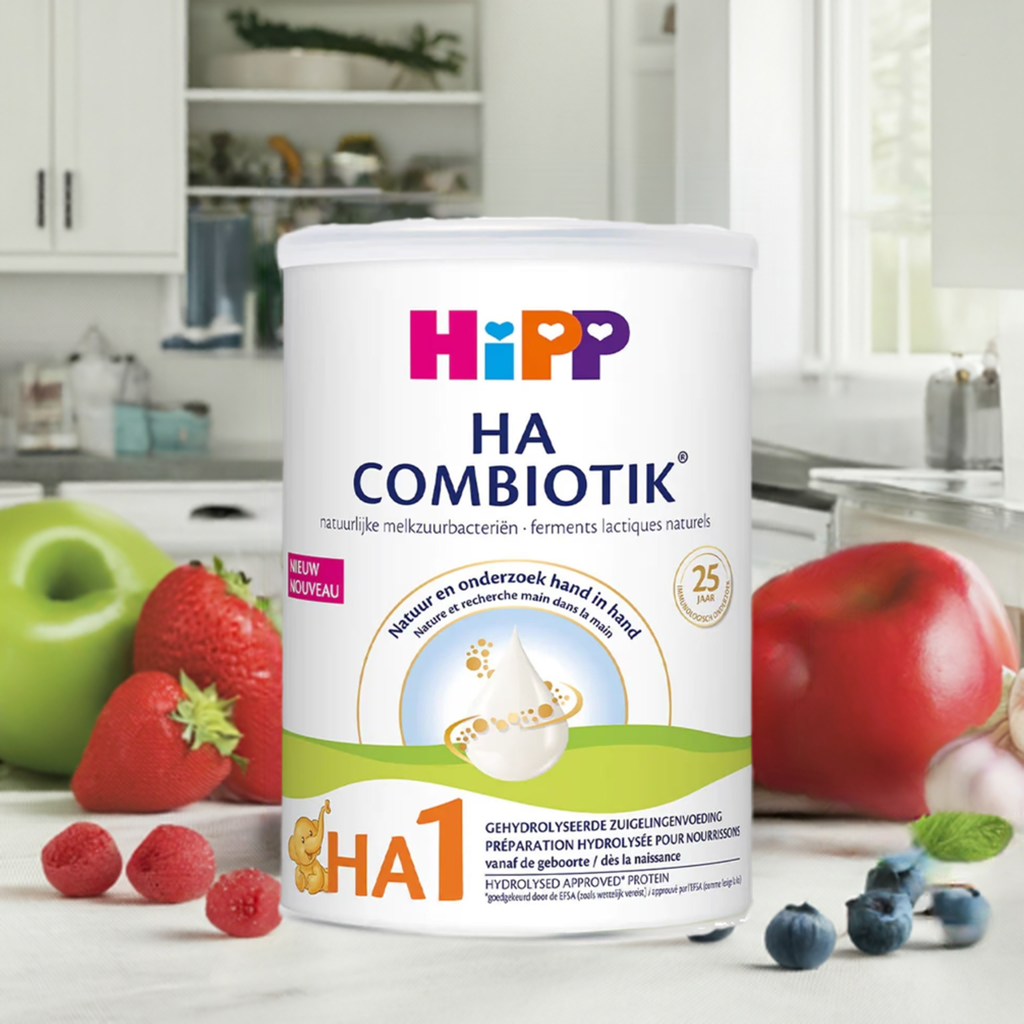 HiPP Dutch HA Combiotic Formula