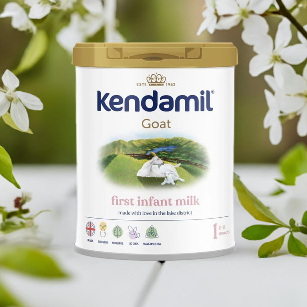 Kendamil Goat Stage 1