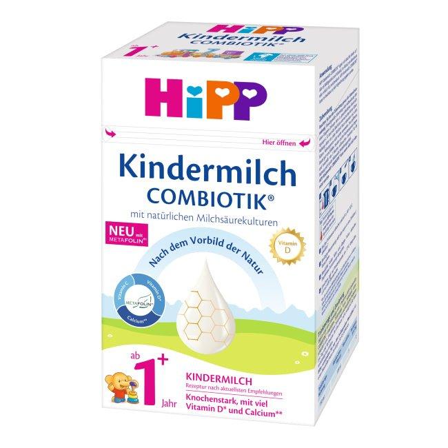 Hipp Kindermilch Combiotik