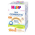European Baby Formula for Colic