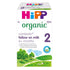 hipp baby formula