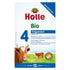 Cow Milk Based Formula