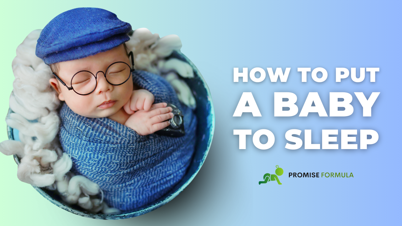 The Ultimate Guide to Ensuring a Peaceful Night's Sleep for Your Infant