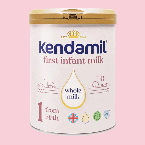 Kendamil