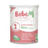 Bébé M Stage 1 – Vegan Infant Formula – Anti-Reflux