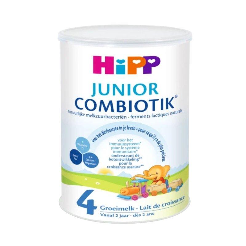 Hipp Dutch Stage 4 - Combiotic Formula (800g)