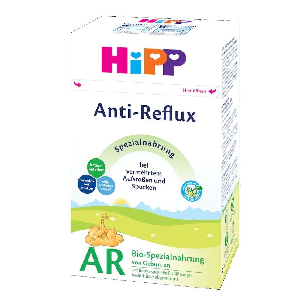 HiPP Baby Formula