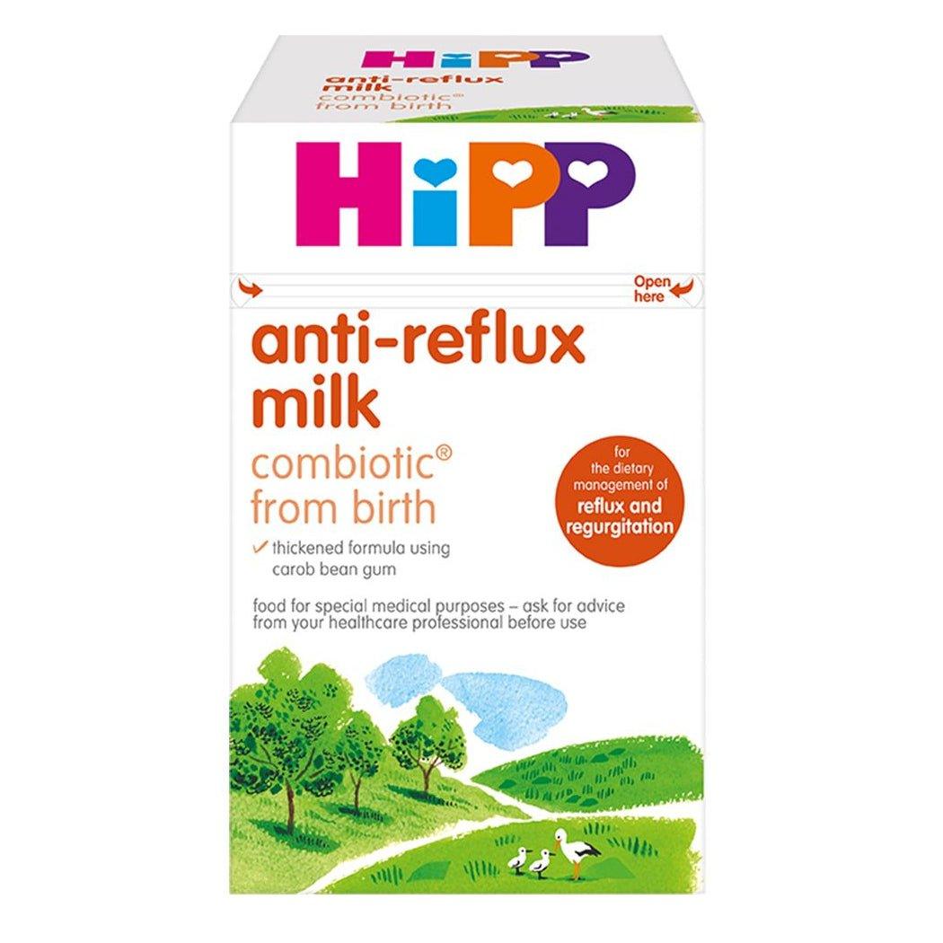 Hipp UK AR - Special Baby Milk Formula for Reflux and Regurgitation