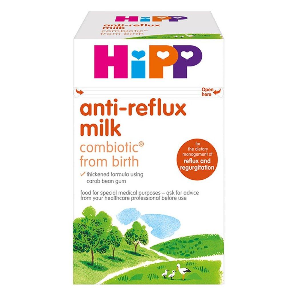 Special Baby Milk Formula
