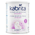 Infant Goat Milk Formula